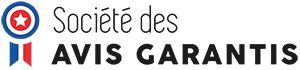 Logo des Avis Garantis