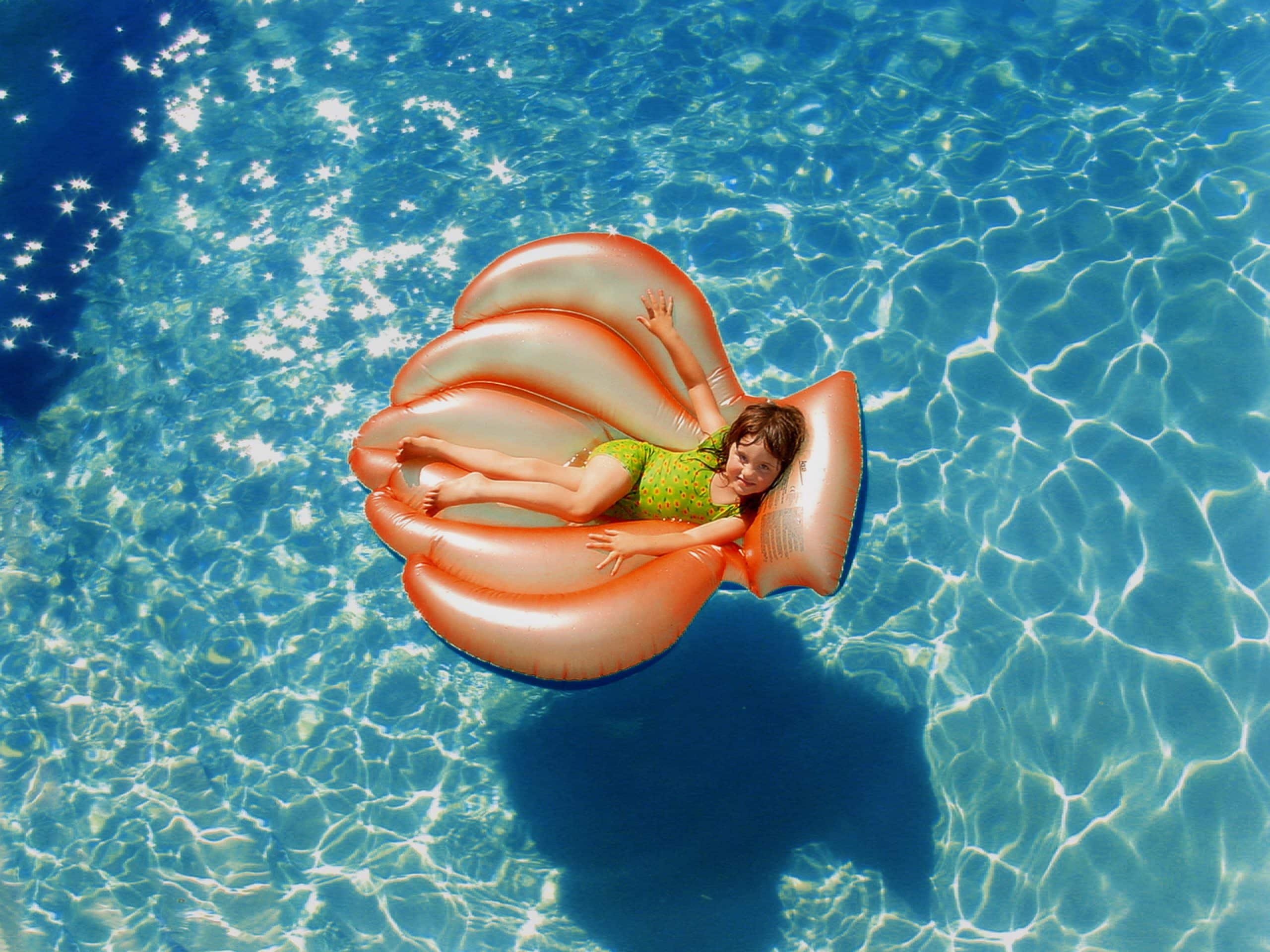 Hivernage de la piscine : les erreurs à éviter absolument !