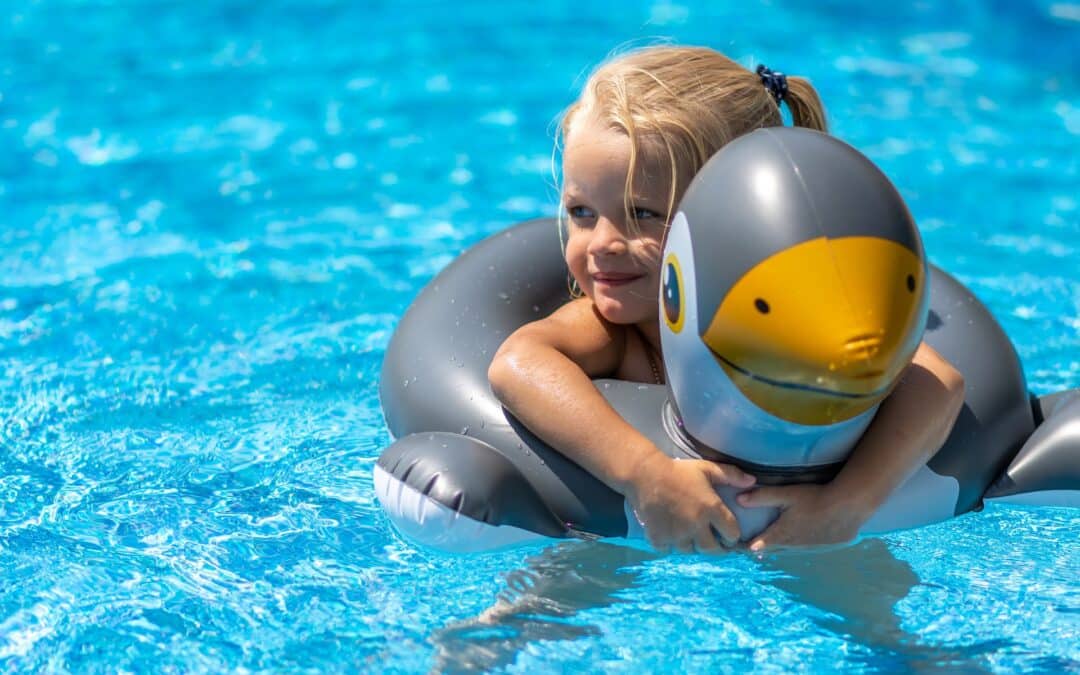 Tout connaître sur l’Entretien du filtre à sable et se Baigner dans une Piscine Limpide