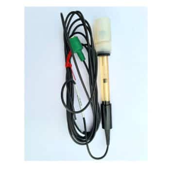 sonde ph