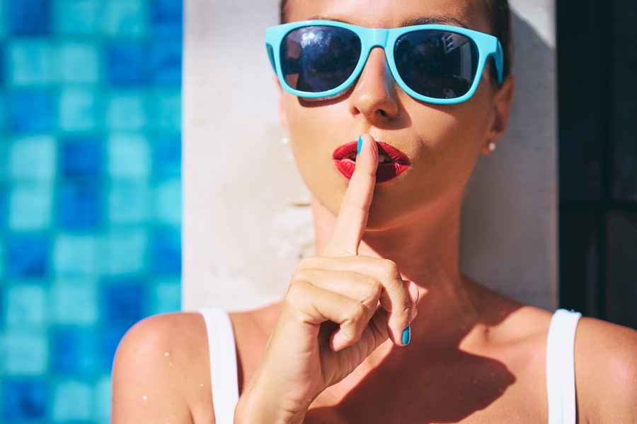 Les 7 secrets d'une piscine limpide