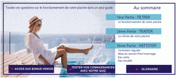 Livre Patrice Guida Piscine - visuel 2
