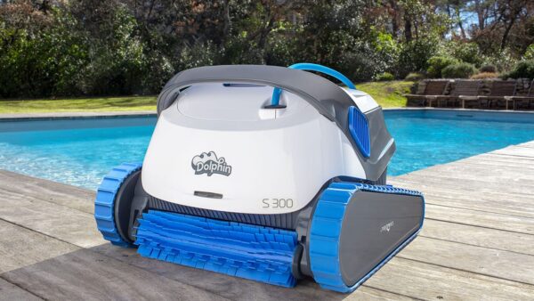 Robot Nettoyage piscine - Dolphin S300