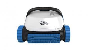 Robot Nettoyage piscine - Dolphin S300 Visuel2