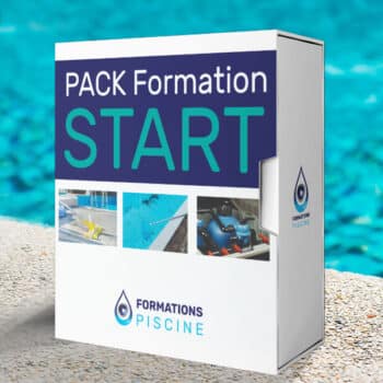 Pack Start : Formation coaching et entretien piscine visuel 1