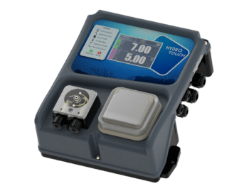 Hydro Touch Visuel 1