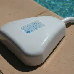 Alarme piscine Aqualarm