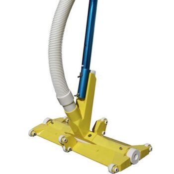 Adaptateur manche télescopique - balai Fairlocks 2