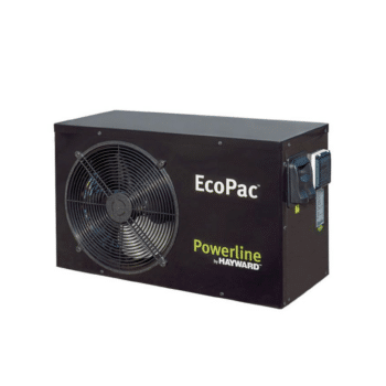 Pompe à chaleur ECOPAC 8kw MONO - Visuel