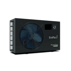 Pompe à chaleur ECOPAC Inverter 6kw MONO