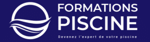Footer formation piscine