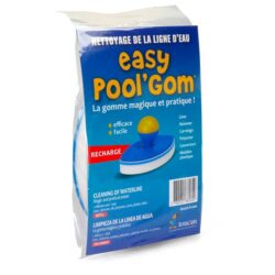 Recharge Easy Pool Gom