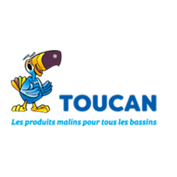 Logo Toucan
