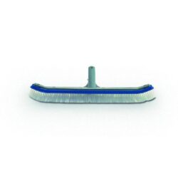 Brosse de fond et paroi piscine