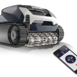 Robot de nettoyage piscine Zodiac 4400iQ