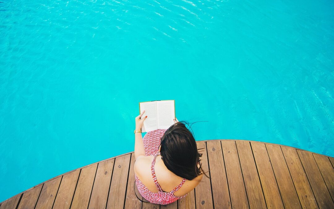 Comment chauffer sa Piscine Facilement et Rapidement ?