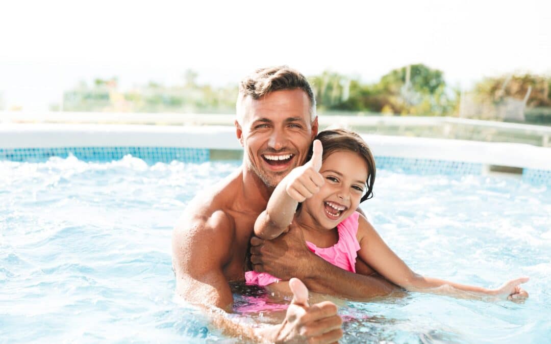 Réaliser ses travaux de piscine soi-même : bonne ou mauvaise idée ?