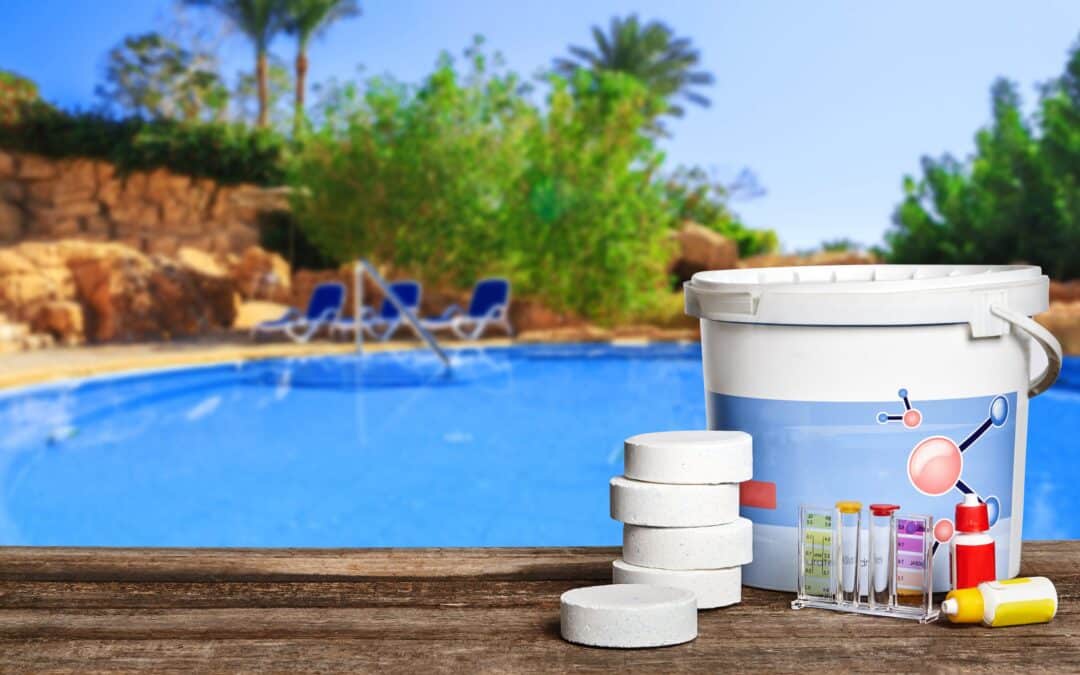 Traitement Choc Piscine : le Guide Complet Expliqué en Moins de 5 mn