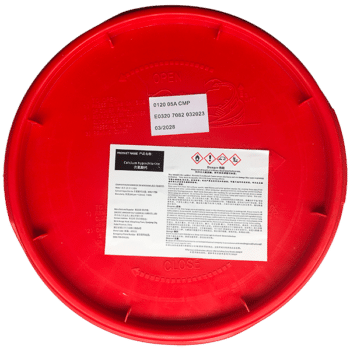 Hypoclorite de calcium CTX120 Hypocal 5 Kg verso-dessus
