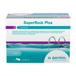 Superflock Plus 1kg