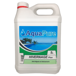 Liquide hivernage Aquapure 5L