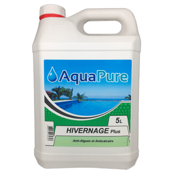 Liquide hivernage Aquapure 5L