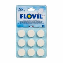 Clarifiant ultra-concentré Flovil