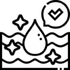 Icone désinfectant