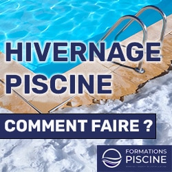 Module hivernage piscine
