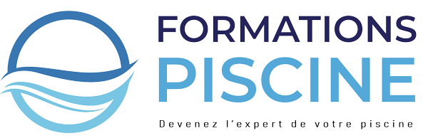 LOGO FORMATIONS PISCINE