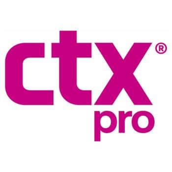 Logo ctx Pro