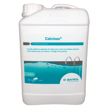 Calcinex® Anticalcaire Bayrol - 3L