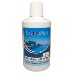 Bouteille Net'bord gel acide 1L