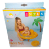 Boite Bouée gonflable My Baby float