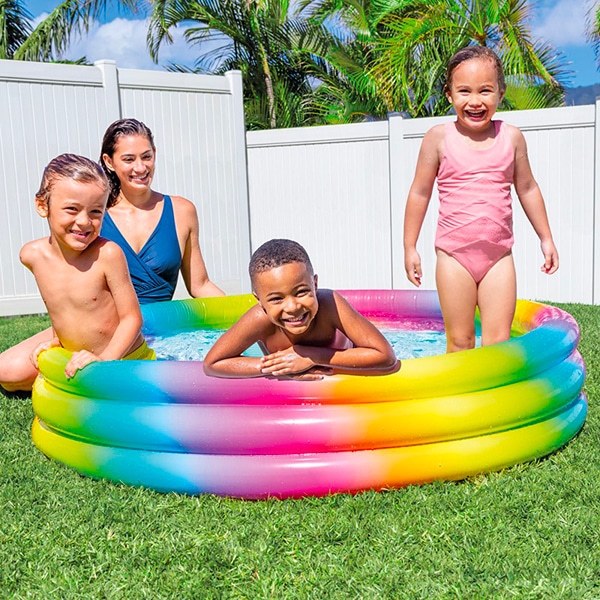 Thermomètre bouée flottante pour piscine - Piscine Shop