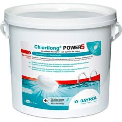 Chlorilong Power 5 Bayrol 5 kg
