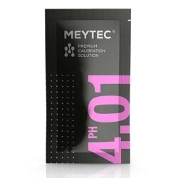 Solution tampon Meytec pH4