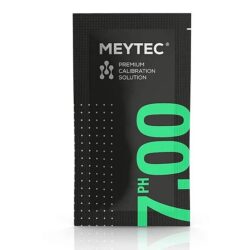 Solution tampon Meytec pH7