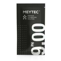 Solution tampon Meytec pH9