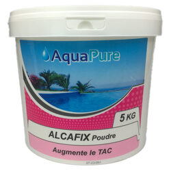 Alcafix AQUAPURE 5kg