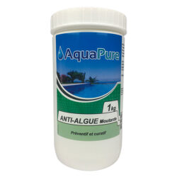 Anti-algue moutarde AQUAPURE 1 kg