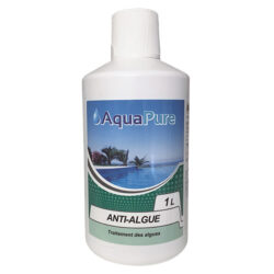 Anti-algues AQUAPURE 1L