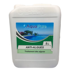 Anti-algue AQUAPURE 5 L