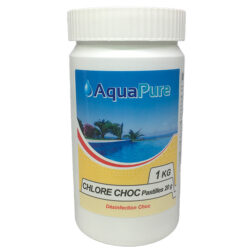 Chlore choc AquaPure 1Kg