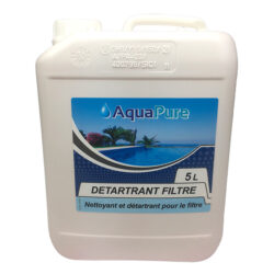 Détartrant filtre AquaPure 5 L