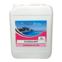 Floculant Aquapure 5 L