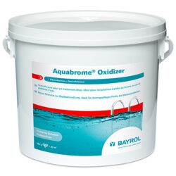 Aquabrome Oxidizer Bayrol 5 kg