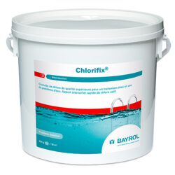 Chlorifix Bayrol 5 kg