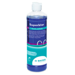 Superklar Bayrol 0,5 L