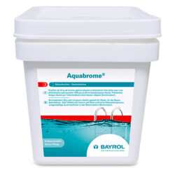 Aquabrome Bayrol 5 kg